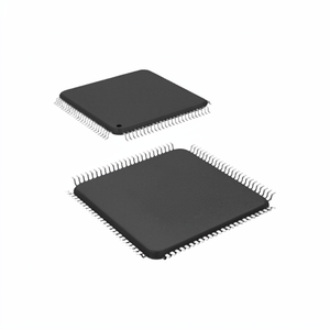 Buy Online Electronic Components Embedded Manufacturer Channel 100 LQFP Exposed Pad XMC4700F100F2048AAXQMA1 - Product Image 1