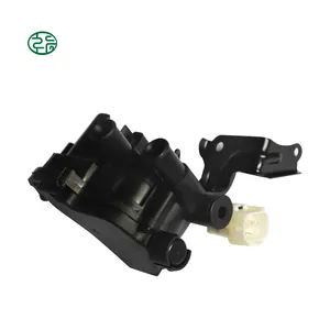 Xinhui pompa air autopart kualitas tinggi, pompa air piknik untuk Toyota Avensis Camry RAV4 1AZFE 2AZFE OEM 16100-28040