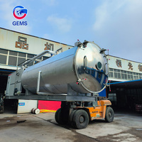Vriesdroogmachines voor aardbeien, lyofilisatie, fruitvriesdroging, lyofilisatiemachine, fruitmachine, lyofilisator