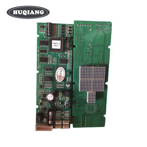 फ़ूजी लिफ्ट पीसीबी फ़ूजी लिफ्ट स्पेयर पार्ट्स DOT-101M Rev1.2 - Product Image 1