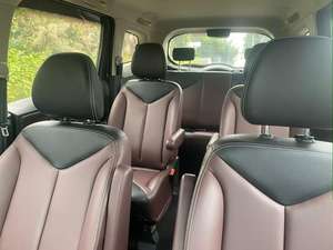 Carro Usado Venucia M50V 1.6L CVT Edição Luxuosa - Product Image 6