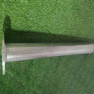 توريد مصنعي لشبكات الأسلاك المثلثة وفلاتر الراتنج وأنابيب الشاشة المشقوقة لفلاتر الراتنج - Product Image 4