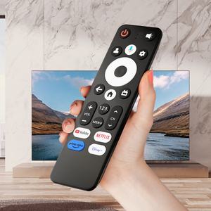 Control Remoto de Repuesto con Botones de Netflix, YouTube y Prime para Smart <span class=keywords><strong>TV</strong></span> LED LCD 4K UHD HDR - Product Image 4
