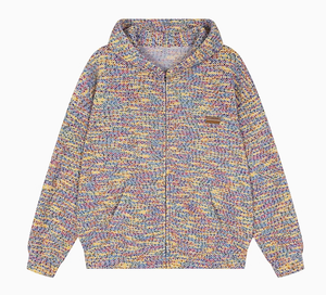 سترات بغطاء رأس للرجال عالية الجودة بسحاب للخريف والشتاء ، سترات بهودي للرجال ، سترات قطنية بزمام للأعلى ، سترات قطنية للرجال - Product Image 4