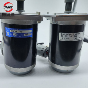 ミマキJV300 CJV300 JV150 CJV150 Y軸サーボモータ用スキャンモータ - Product Image 1