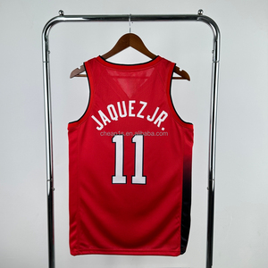 Envío Directo, Camisetas de Alta Calidad de los Miami City Heat para Hombre # 13 Bam Adebayo # Camiseta de Baloncesto de Tyler Herro Número 14 - Product Image 4
