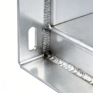 Refuerzos y Terminales de Aluminio Soldados a Medida, Procedentes de Vietnam, en 6061 T6 y 5052 H32, Mediante Proceso de Arco de Gas Inerte, Según Diseño del Cliente - Product Image 3