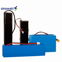 Fournisseur fiable de batteries personnalisées avec BMS Li-ion LiFePO4 pour solutions de batteries industrielles sur mesure 10S1P 7S2P 3S2P 3S10P