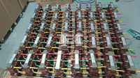 Transformateurs de puissance triphasés à isolation sèche, abaisseurs/élévateurs de tension, 415V 380V 230V vers 220V 230V, 10kVA 15kVA 20kVA 25kVA 50kVA