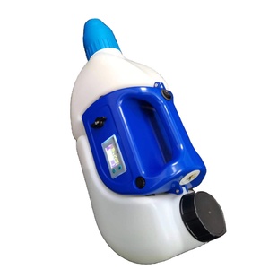 Pulverizador Eléctrico ULV de Niebla Fría de 2.5L, Pulverizadores Desinfectantes, Máquina de Niebla Inalámbrica - Product Image 3