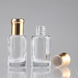 Chenlan 3ml anís estrellado aceite esencial Perfume colores de agua para Roll on Ball botella 5ml botella vacía con tapón de rosca para Perfume - Product Image 6