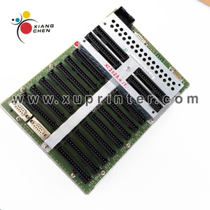 Carte de circuit imprimé WD Original 00.785.1201/U04 DIPM220-O pour pièces d'impression offset Heidelberg - Product Image 6