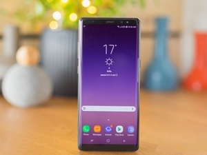 Teléfono Inteligente Samsung <span class=keywords><strong>Note</strong></span> 8 de 6.3 Pulgadas, 128 GB, 4G LTE, con S Pen, Desbloqueado, Venta al por Mayor a Precio Económico - Product Image 4