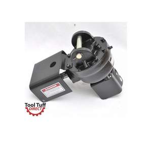 Máquina excavadora de tierra por excavadora para perforación de tierra - Product Image 3