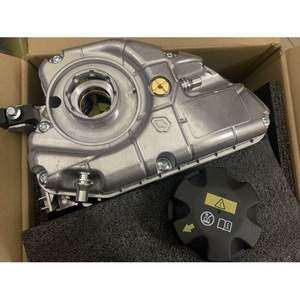 Réservoir d'eau auxiliaire Bmw 17138742975 en alliage d'aluminium à visser pour pièce de rechange moteur B48 - Product Image 1