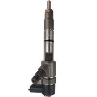 Inyector Common Rail Directo de Fábrica 0445110454 0445110537 para Bosch 0445110537