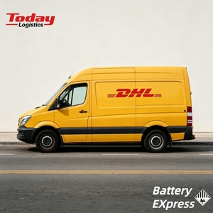 Entrega Rápida y Económica de Baterías UN38.3 con Embalaje y Etiquetado Profesional - Product Image 1