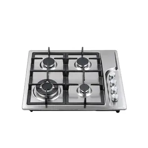 4 burner stove price trending products 4 burner gas stove hob novel design china wholesale gas cooker