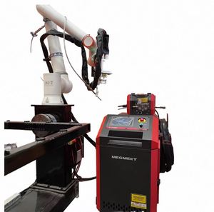 Manipulateur humanoïde 6 axes FR5, robot collaboratif, moteur PLC, charge utile 5 kg, cobot ultra-léger, IP54 - Product Image 6