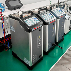 <span class=keywords><strong>2026</strong></span> नए पोर्टेबल सूखे तापमान अंशांकन भट्ठी-120 ~ 50c मध्यम प्रकार चीनी प्रयोगशाला तापमान नियंत्रक - Product Image 4