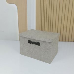 Boîte pliante de stockage de voiture "" pièces de rechange automatiques Jiahao - Product Image 4
