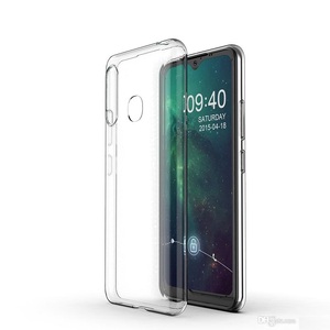 <span class=keywords><strong>Coque</strong></span> de téléphone <span class=keywords><strong>transparente</strong></span> pour Samsung S26 S25 S23 S20 S21 S22 Plus FE <span class=keywords><strong>coque</strong></span> arrière étuis transparents en Silicone TPU pour <span class=keywords><strong>Galaxy</strong></span> S24 Ultra - Product Image 4