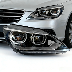 Pour F12 F13 F06 Phare LED d'origine 12V 2010-2014 Série 6 640i 650i <span class=keywords><strong>640d</strong></span> M6 Lumière de voiture - Product Image 3