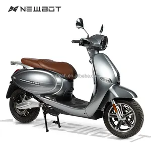 2024 High Quality EEC Lithium Battery Long Range Road Adult Electric Scooter Motorcycle 4000W Totoro Wholesale Cheap Price