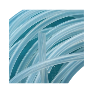 مصدر أنابيب السيليكون المطاطية المخصصة ذات الجودة الصناعية، منتجات سيليكون عالية المرونة ومقاومة للحرارة - Product Image 2