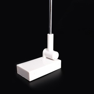 Soporte Magnético para Carteles, Exhibición en Estantes de Supermercado, Barra para Colgar Señalización Publicitaria - Product Image 4