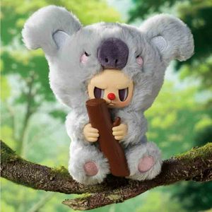 Nouvelle conception, peluche fantaisie en vinyle avec visage de lapin, <span class=keywords><strong>panda</strong></span> et paresseux Brady Pode, jouets d'anime de luxe avec logo personnalisé - Product Image 4