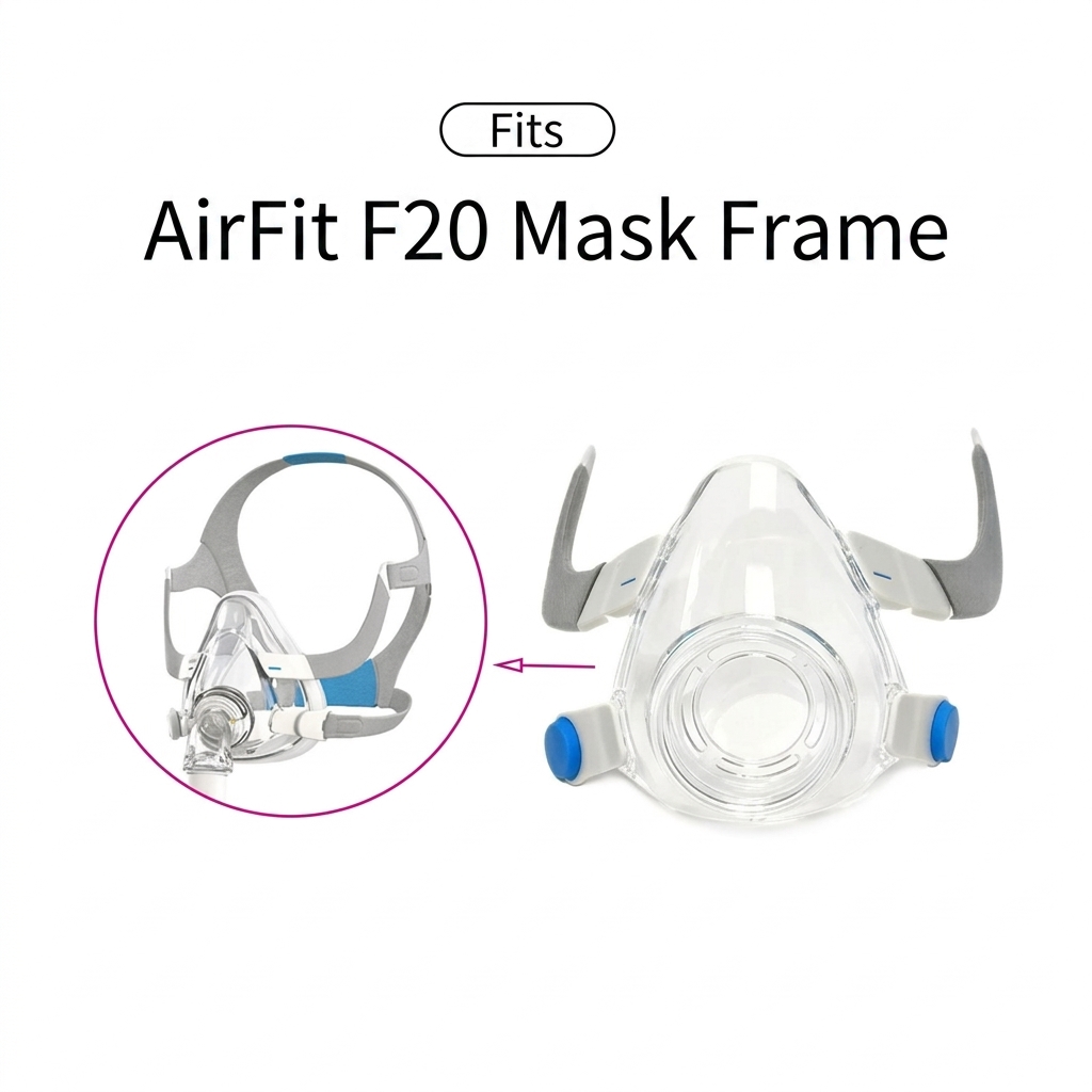 Mask Frame