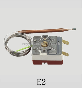 Parte dell'elettrodomestico del termostato dell'ego - Product Image 2