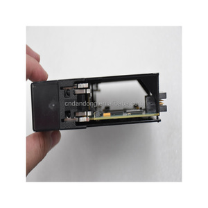 PLC คอนโทรลเลอร์โปรแกรมแบบดิจิทัล<span class=keywords><strong>1734</strong></span>-<span class=keywords><strong>TB3S</strong></span> PLC ที่ดีที่สุดและราคาถูก - Product Image 4