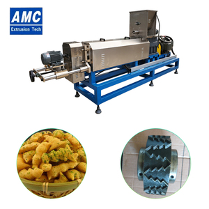 Amc Complete + Dây Chuyền Sản Xuất Chiên + Dây Chuyền Sản Xuất Chiên Viên + Máy Làm Khoai Tây Chiên - Product Image 4