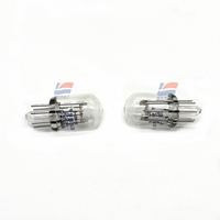 Sensor UV R9533 Uvtron de Alta Sensibilidad y Tamaño Pequeño con Descarga de Llama