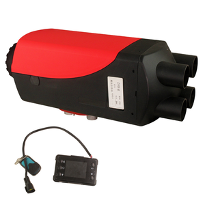 Chauffage diesel de stationnement à <span class=keywords><strong>prix</strong></span> réduit, Chauffage de cabine de camion 12v 24v 5kw, Chauffage diesel portable pour camion ND02010 - Product Image 1