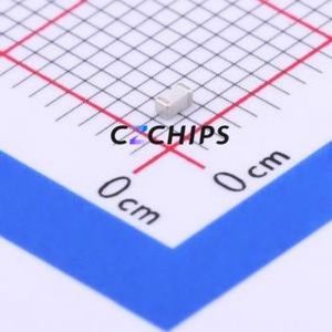 CMCC1608CR12JSP ตัวเหนี่ยวนำแบบ SMD ขนาด 0603 ( ค่าความเหนี่ยวนำ: 120nH )( ความแม่นยำ: 5% กระแสไฟฟ้าที่กำหนด: 200mA ) - Product Image 2