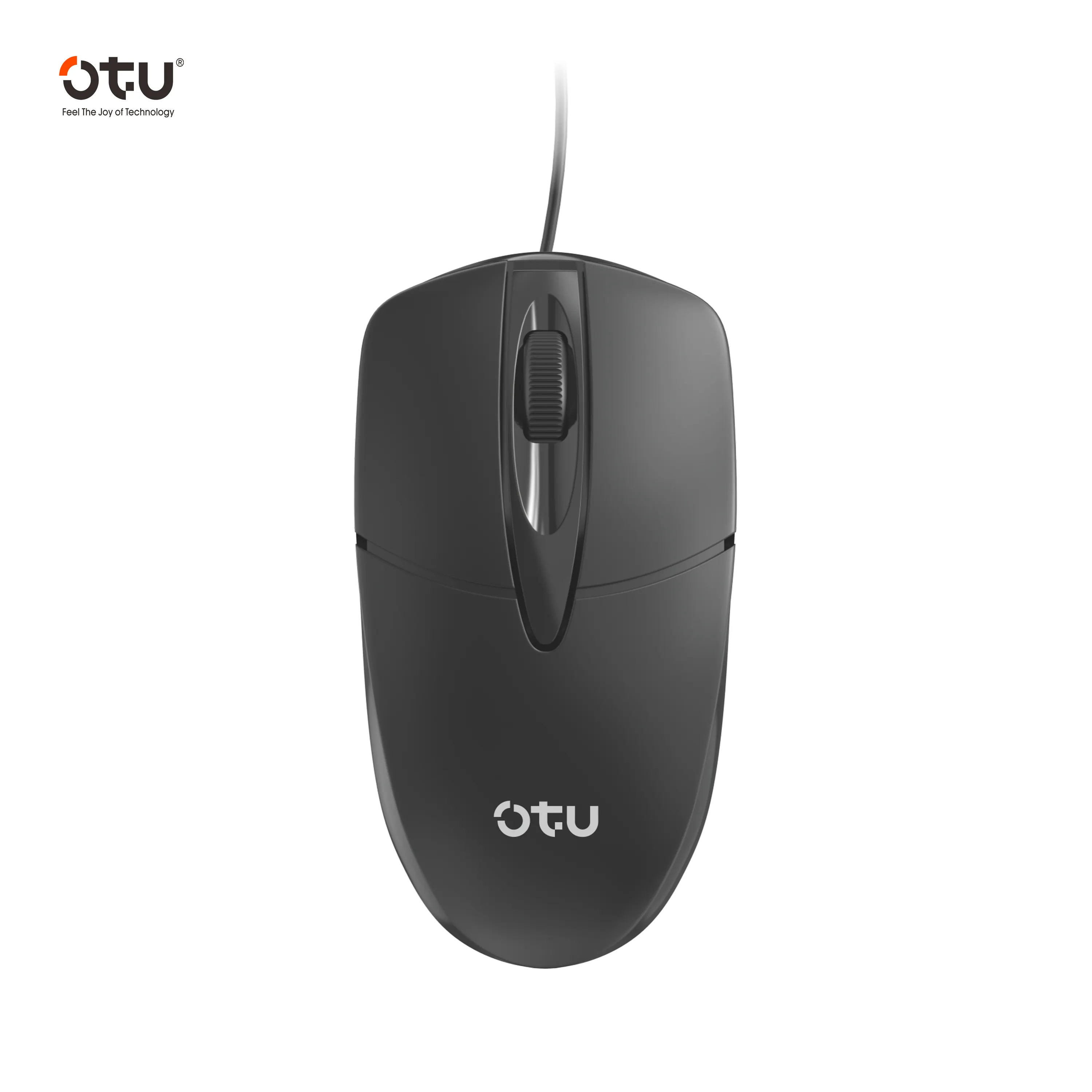 OTU ขายร้อนคุณภาพสูงที่กําหนดเองเมาส์ไร้สาย Gamer 1200 7200 Dpi ราคาถูกเกมเมาส์แบบมีสาย RGB Backlit เมาส์สําหรับเล่นเกม