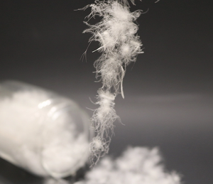 lavado blanco pato ganso pluma a granel de llenado para almohada <span class=keywords><strong>funda</strong></span> nórdica de alta poder de relleno - Product Image 1