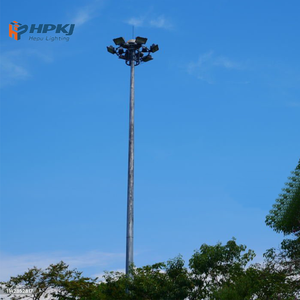 <span class=keywords><strong>เสา</strong></span><span class=keywords><strong>ไฟ</strong></span>สปอร์ตไลท์ LED สำหรับ<span class=keywords><strong>สนาม</strong></span>กีฬาแบบเสาสูง 10 ม. 12 ม. 15 ม. 18 ม. 20 ม. 25 ม. 30 ม. - Product Image 6