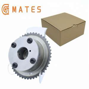 Горячая новинка: Регулятор фаз ГРМ (VVT) Gmates для Toyota Corona VVT520 7V4003P CSP1019, 20000 км, гарантия 2 года - Product Image 1