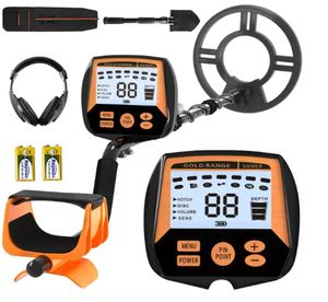 큰 이미지보기 공유 10.5 비교하기 위해 추가 "검색 코일 24cm 검색 깊이 IP68 <span class=keywords><strong>D</strong></span>에 대한 헤드폰과 방수 금속 탐지기 - Product Image 6