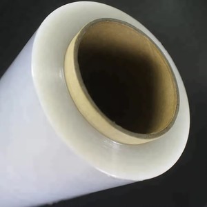 Plastic <b>Pallet</b> <b>Wrap</b> LLDPE/PE Stretch Film Moisture Proof Soft Casting - Product Image 1