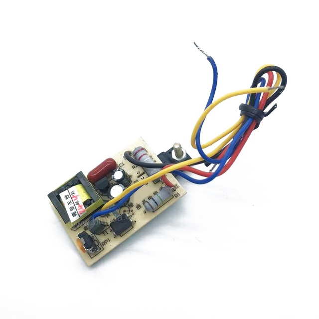 14-60 Inch LCD TV Power Supply Board Universal Switching TV Power Supply Module DVD Receiving Subwoofer Power Board 5-24V