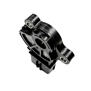 Sensor de Posición de la Transmisión Automática para Ford Focus, 7S4P7F293AA, Pieza de Repuesto de Plástico - Product Image 2