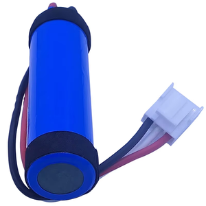 Batería Onyx <span class=keywords><strong>Studio</strong></span> 1/<span class=keywords><strong>2</strong></span> de Alta Potencia 3.7v 2600mAh Batería LI11B001F CPL-598 para Altavoz Bluetooth Harman Onyx Studio1/<span class=keywords><strong>2</strong></span> - Product Image 1