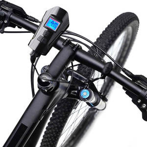 Customization Plastic Strong Light Rechargeable Cool Bicycle Bike <strong>Cycle</strong> <strong>Gadgets</strong> Led Hed Lights - Product Image 6