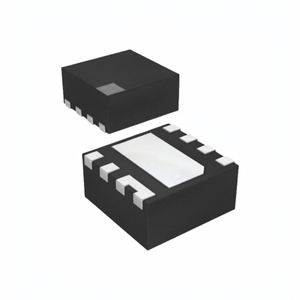 Buy Online Electronic Components NCP45525IMNTWG-L Authorized Distributor Power Management (PMIC) 8 VFDFN Exposed Pad - Product Image 1