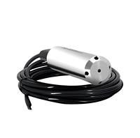 Sensor Level Cairan Digital Submersible CODA CDL-10B IP68 Tahan Air dari Baja Anti Karat dengan Output Modbus RTU/RS485 untuk Sumur Dalam 0~100m
